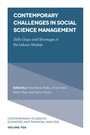 Cover: Contemporary Challenges in Social Science Management - Emerald Publishing Limited