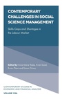 Cover: Contemporary Challenges in Social Science Management - Emerald Publishing Limited