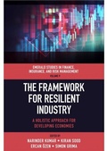 Bild: The Framework for Resilient Industry - Emerald Publishing Limited