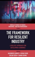 Cover: The Framework for Resilient Industry - Emerald Publishing Limited