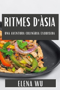 Abbildung von: Ritmes d'Asia - Elena Wu