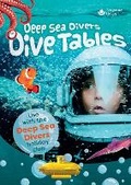 Cover: Deep Sea Divers Dive Tables (10 pack) - Scripture Union Publishing