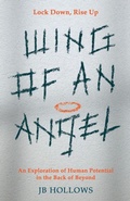 Cover: Wing of an Angel - IW Press Ltd