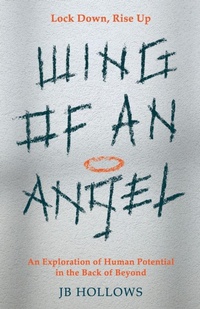 Enlarge image Cover: Wing of an Angel - IW Press Ltd