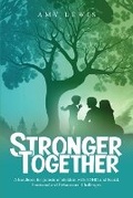 Cover: Stronger Together - Amy Lewis