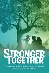 Enlarge image Cover: Stronger Together - Amy Lewis