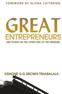 Abbildung von: Great Entrepreneurs - Tamarind Hill Press