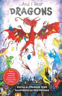 Abbildung von: And I Hear Dragons - Firefly Press Ltd