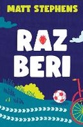 Cover: Raz Beri - Firefly Press Ltd