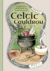 Abbildung von: Celtic Cauldron - Rockpool Publishing