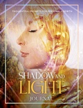 Cover: Shadow and Light Journal - Rockpool Publishing
