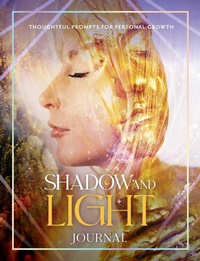 Enlarge image Cover: Shadow and Light Journal - Rockpool Publishing