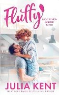 Cover: Fluffy - Prosaic Press