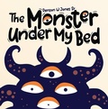 Cover: The Monster Under My Bed - Ink Start Media