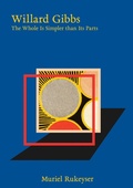 Cover: Willard Gibbs - McNally Jackson Books