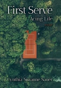 Abbildung von: First Serve - Aquazebra