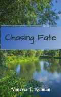 Cover: Chasing Fate - Distributed By Ingram Spark