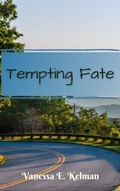 Cover: Tempting Fate - Distributed By Ingram Spark
