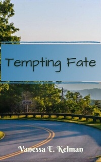 Abbildung von: Tempting Fate - Distributed By Ingram Spark