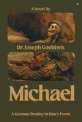 Cover: Michael - Antelope Hill Publishing
