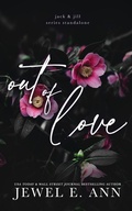 Cover: Out of Love - Jewel E. Ann LLC