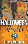 Cover: Halloween Hustle - Emerald Prairie Press