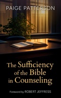 Cover: The Sufficiency of the Bible in Counseling - Northeastern Baptist Press