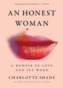 Cover: An Honest Woman - Simon + Schuster LLC