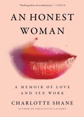 Cover: An Honest Woman - Simon + Schuster LLC