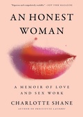 Cover: An Honest Woman - Simon & Schuster