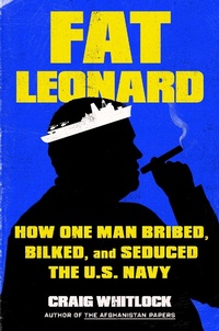Enlarge image Cover: Fat Leonard - Simon & Schuster