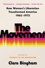 Cover: The Movement - Atria/One Signal Publishers
