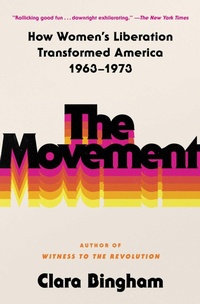 Enlarge image Cover: The Movement - Atria/One Signal Publishers