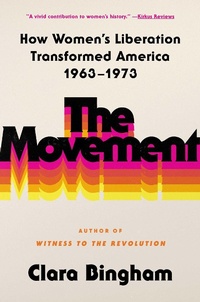 Enlarge image Cover: The Movement - Atria Books