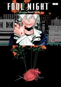 Cover: Fool Night, Vol. 1 - Viz Media, Subs. of Shogakukan Inc