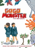 Cover: GoGo Monster - Viz Media, Subs. of Shogakukan Inc
