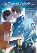 Cover: My Dearest Patrolman, Vol. 1: Volume 1 - SuBLime