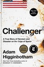 Cover: Challenger - Avid Reader Press