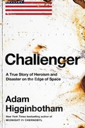 Bild: Challenger - Avid Reader Press