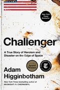 Cover: Challenger - Simon & Schuster