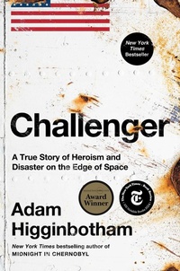 Enlarge image Cover: Challenger - Simon & Schuster