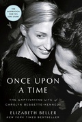 Cover: Once Upon a Time - Gallery Books