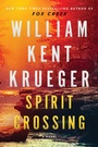 Cover: Spirit Crossing: Volume 20 - Atria Books