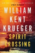 Cover: Spirit Crossing: Volume 20 - Atria Books