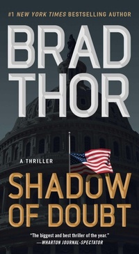 Enlarge image Cover: Shadow of Doubt - Atria/Emily Bestler Books