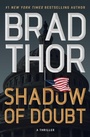 Cover: Shadow of Doubt: Volume 23 - Emily Bestler Books
