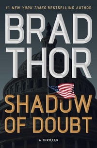 Enlarge image Cover: Shadow of Doubt: Volume 23 - Emily Bestler Books