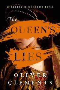 Enlarge image Cover: The Queen's Lies: Volume 4 - Atria Books