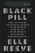 Bild: Black Pill - Atria Books