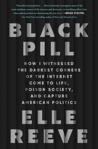 Bild: Black Pill - Atria Books